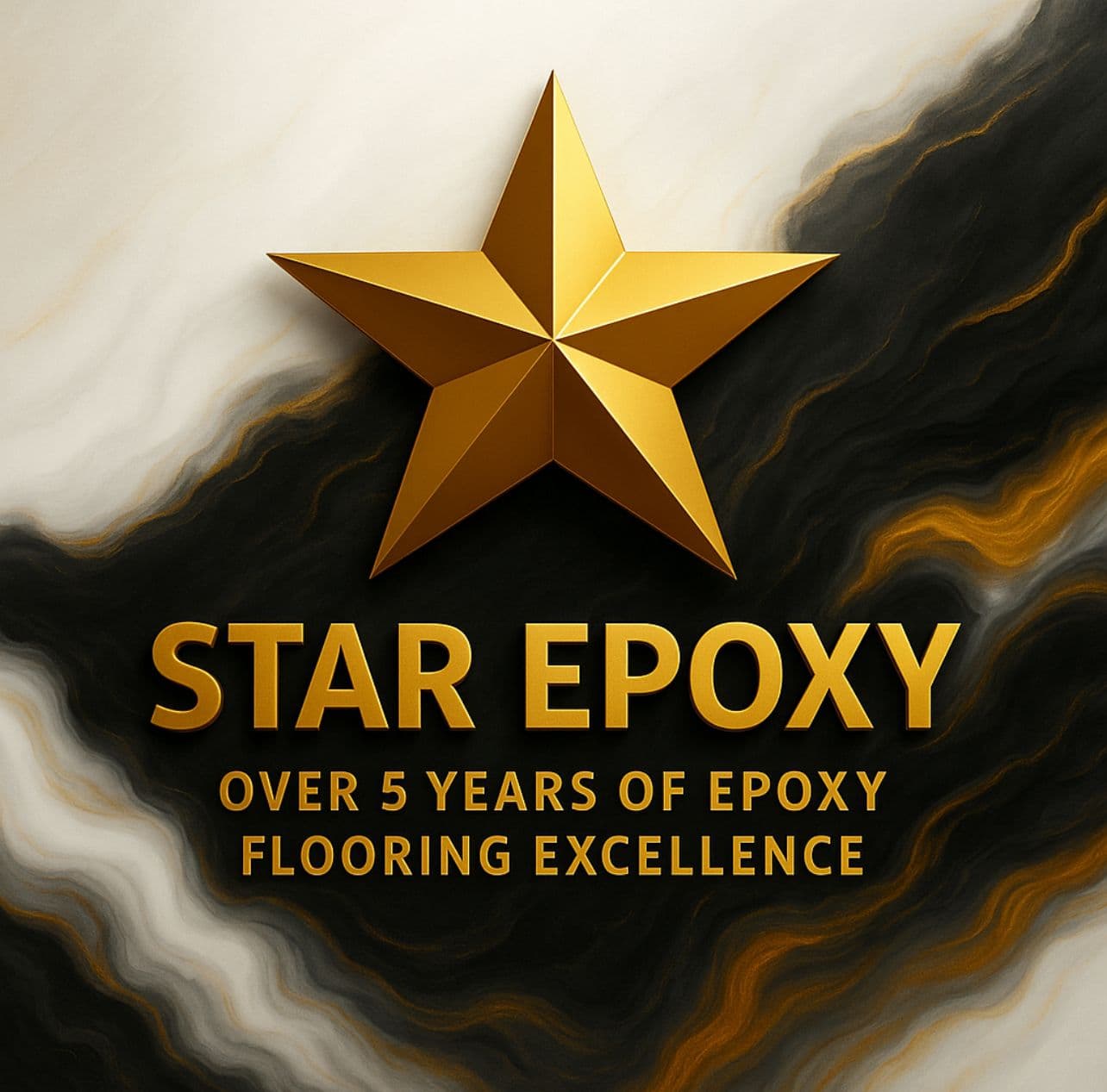 Star Epoxy logo